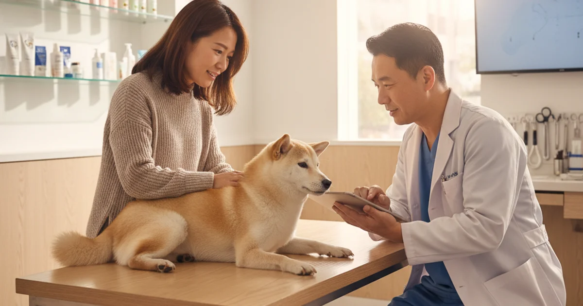 動物醫療糾紛怎麼辦?飼主申訴步驟完整指南